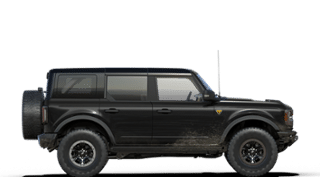 2025 Ford Bronco® External Image 1